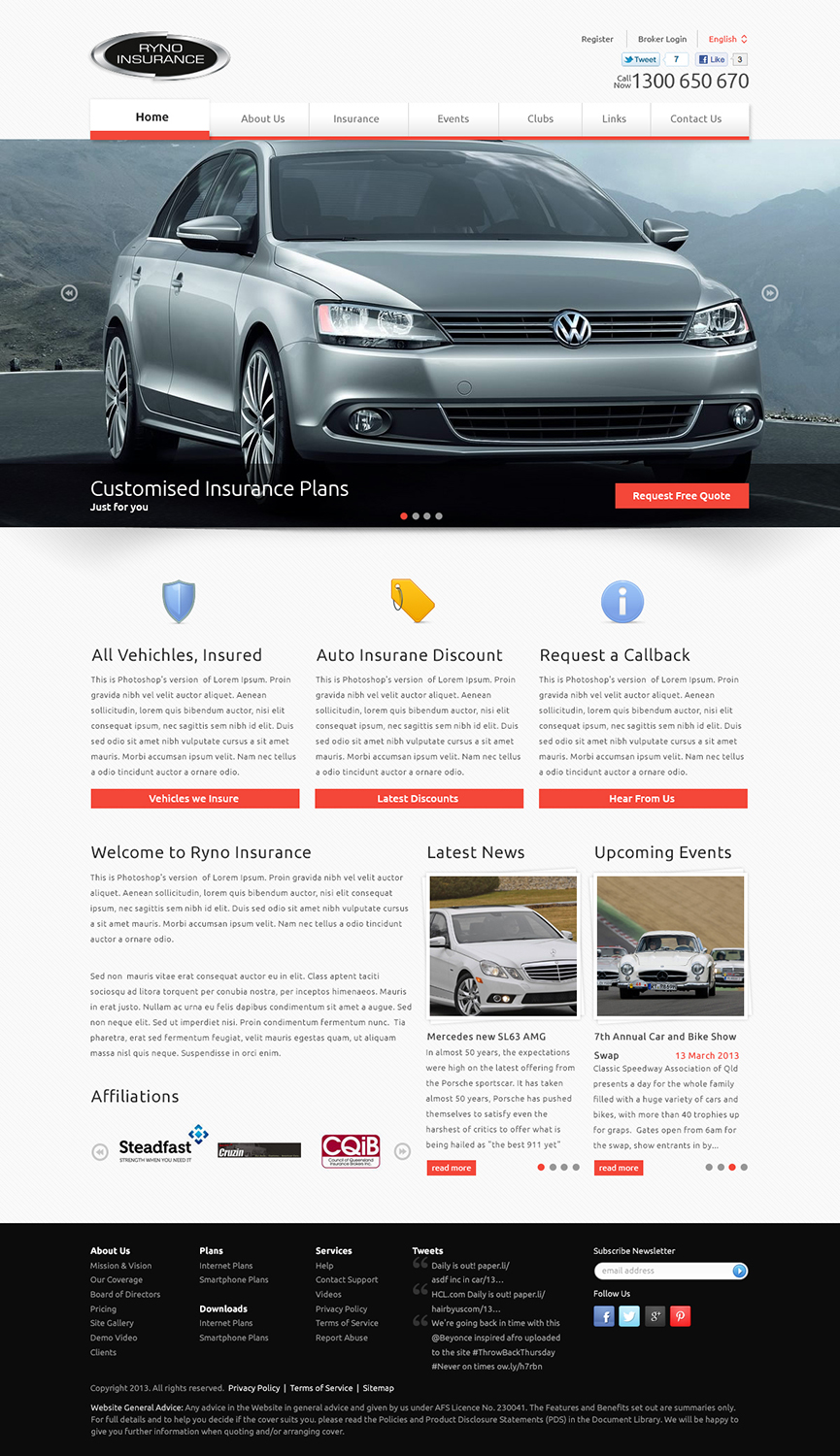 Web Design by WirePaper for Strategy and Action | Design #1525800