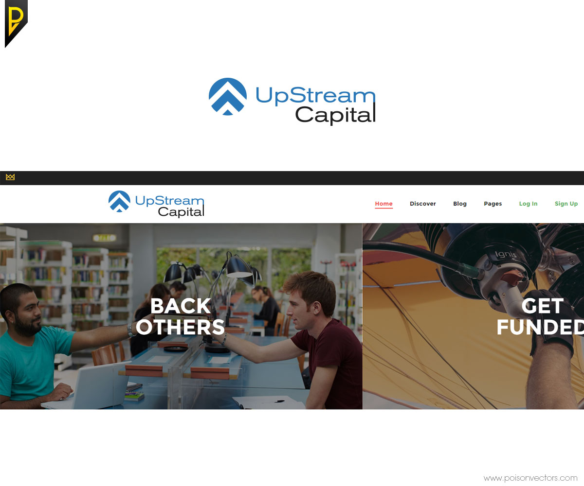 Logo Design by poisonvectors for Client Source Pty Ltd | Design #5545620