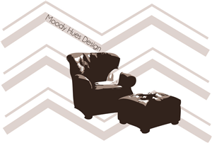 Logo Design by Kat Holmes for this project | Design: #414059