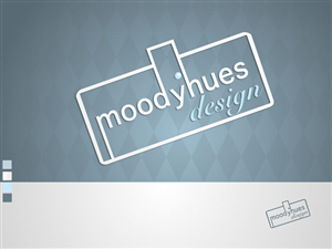 Logo Design by Nick Anderson for this project | Design: #369168