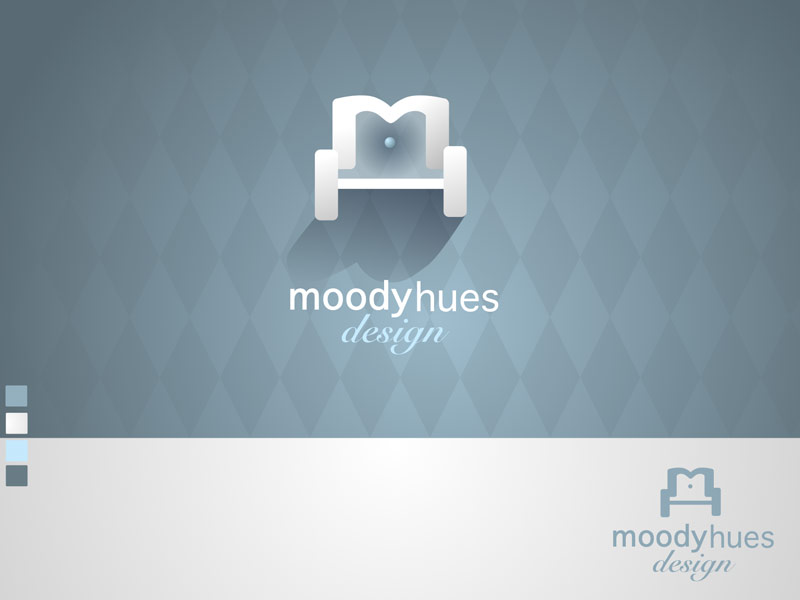 Logo Design by Nick Anderson for this project | Design #369169