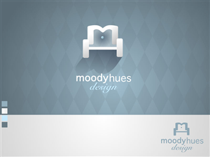 Logo Design by Nick Anderson for this project | Design: #369169