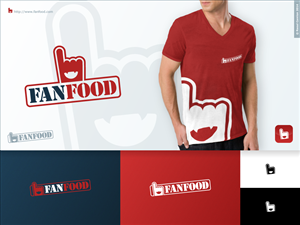 Logo Design by Raoul Camion