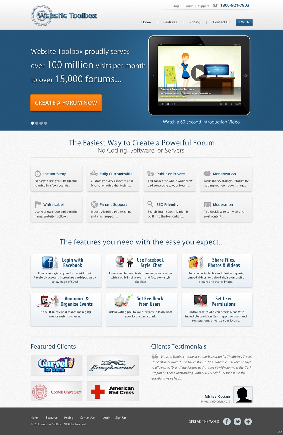 Landing Page Design by pb for this project | Design #1530234