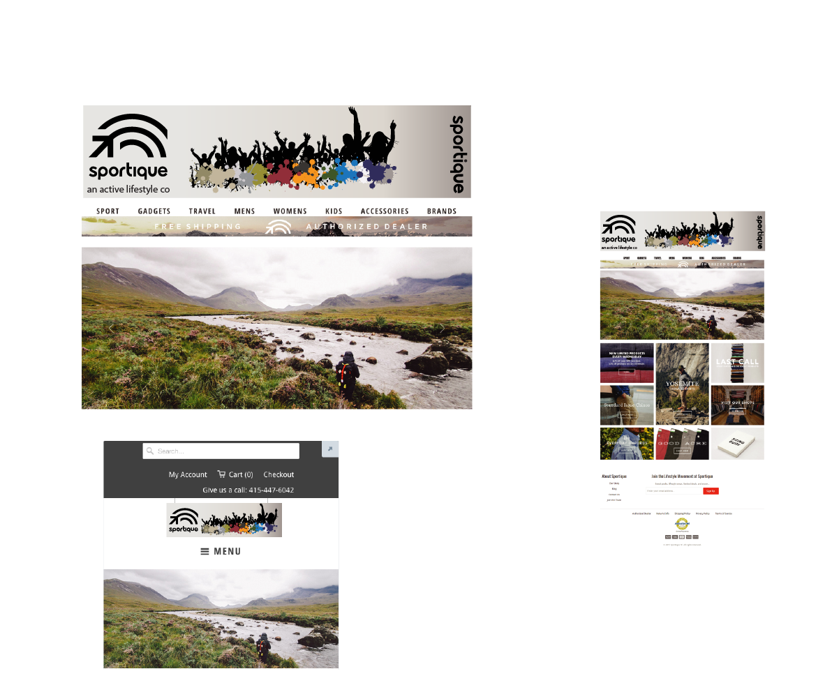 Banner Ad Design by designerk for this project | Design #5553686