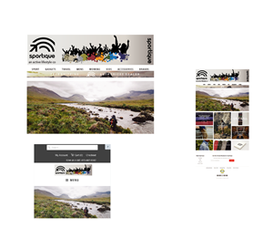 Banner Ad Design by designerk
