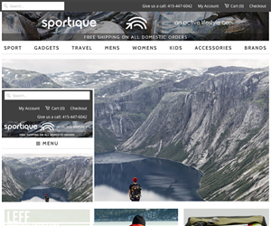 Banner Ad Design by George Kerridge