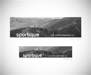 Banner Ad Design by bdavid32