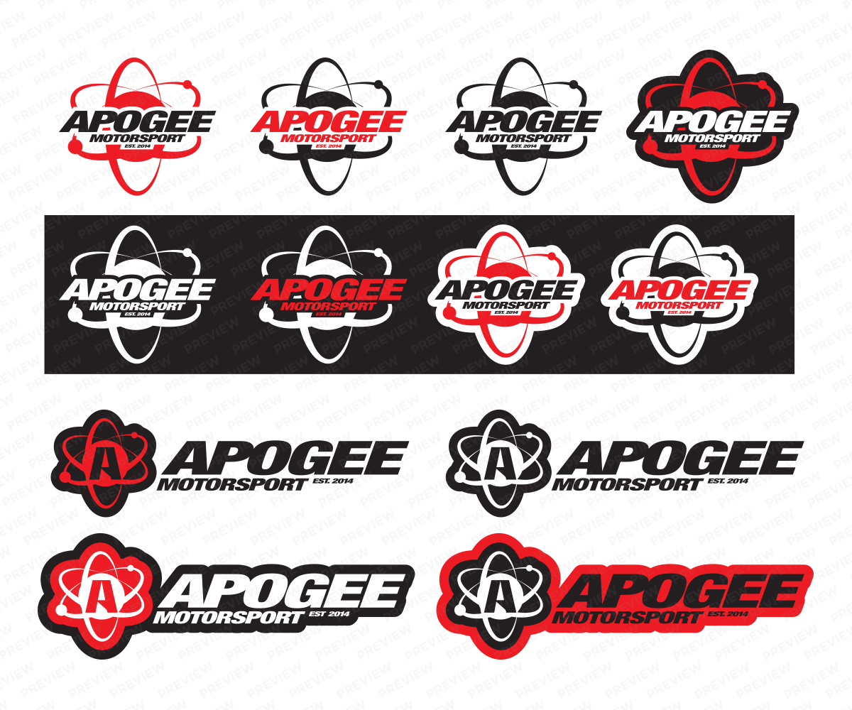 Logo Design by AlexMdesigner for this project | Design: #5641051