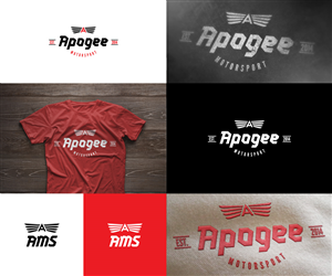 Logo Design by Greedin for this project | Design #5566889