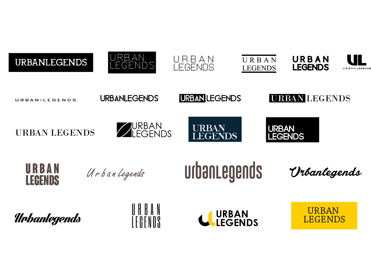 Logo Design by DESIGN ZONE for this project | Design #5523526