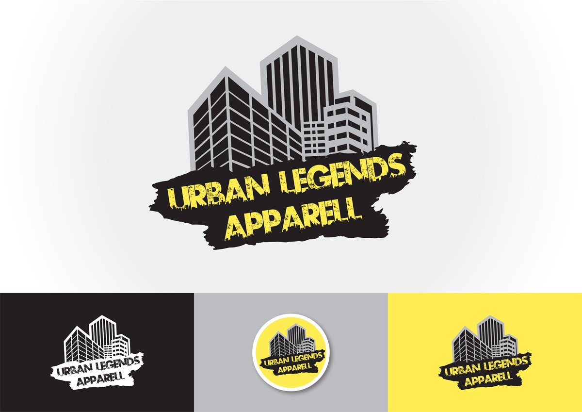 Logo Design by Katrina Goodwin for this project | Design #5548809