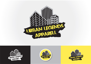 Logo Design by Katrina Goodwin