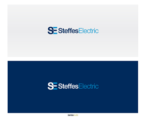 Logo Design by bambastudio for Steffes electric | Design #5510082