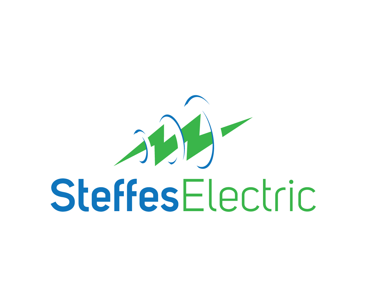 Logo Design by Creativdiz for Steffes electric | Design #5512364