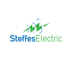 Logo Design by Creativdiz for Steffes electric | Design #5512364