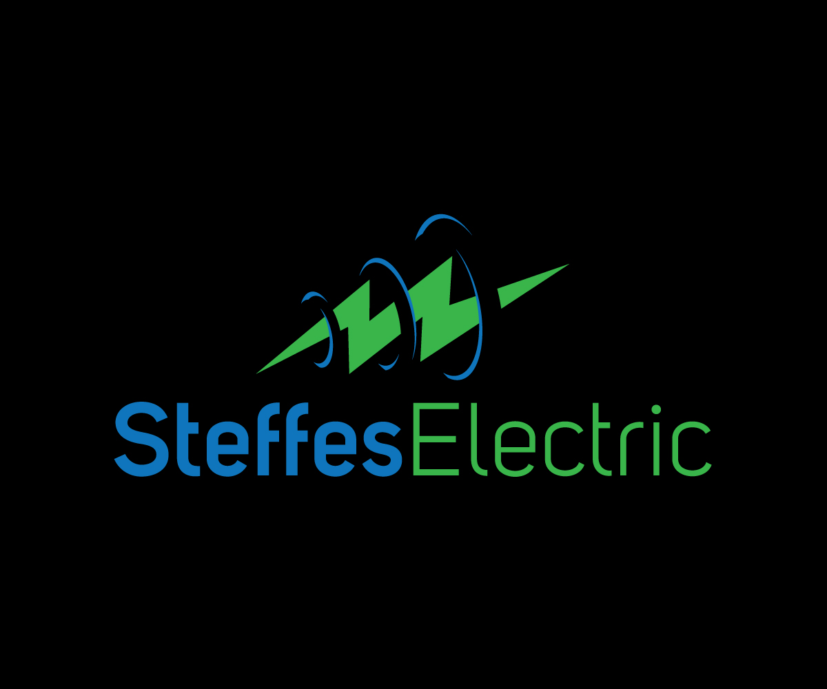 Logo Design by Creativdiz for Steffes electric | Design #5512370