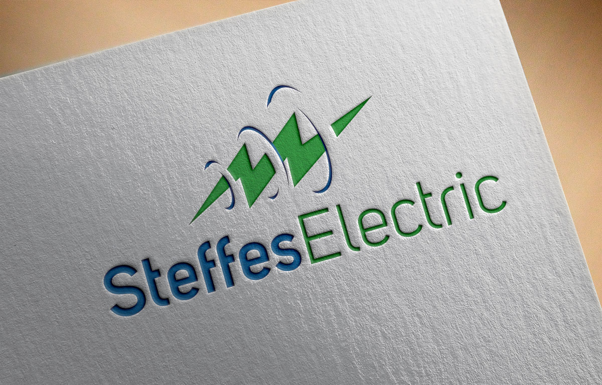 Logo Design by Creativdiz for Steffes electric | Design #5512378