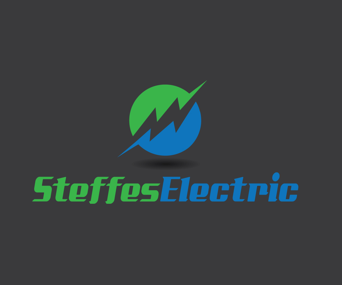 Logo Design by Creativdiz for Steffes electric | Design #5512594