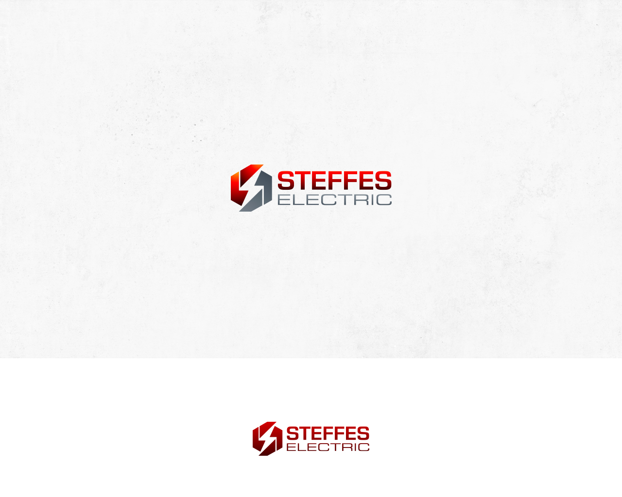 Logo Design by damakyjr for Steffes electric | Design #5510680