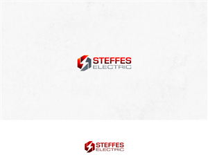 Logo Design by damakyjr for Steffes electric | Design: #5510680