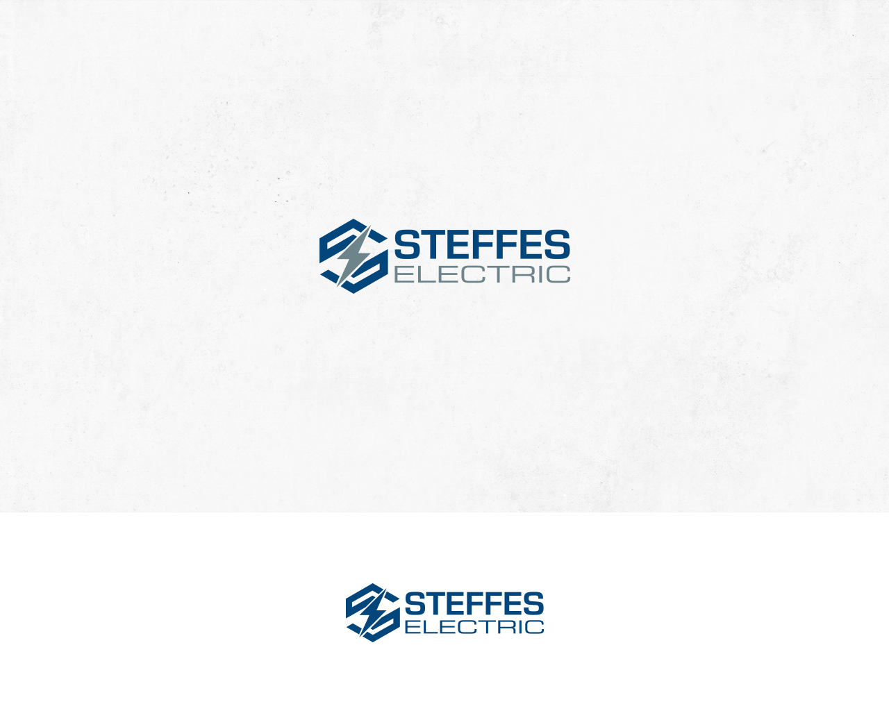 Logo Design by damakyjr for Steffes electric | Design #5510718