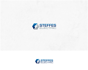 Logo Design by damakyjr for Steffes electric | Design: #5510732