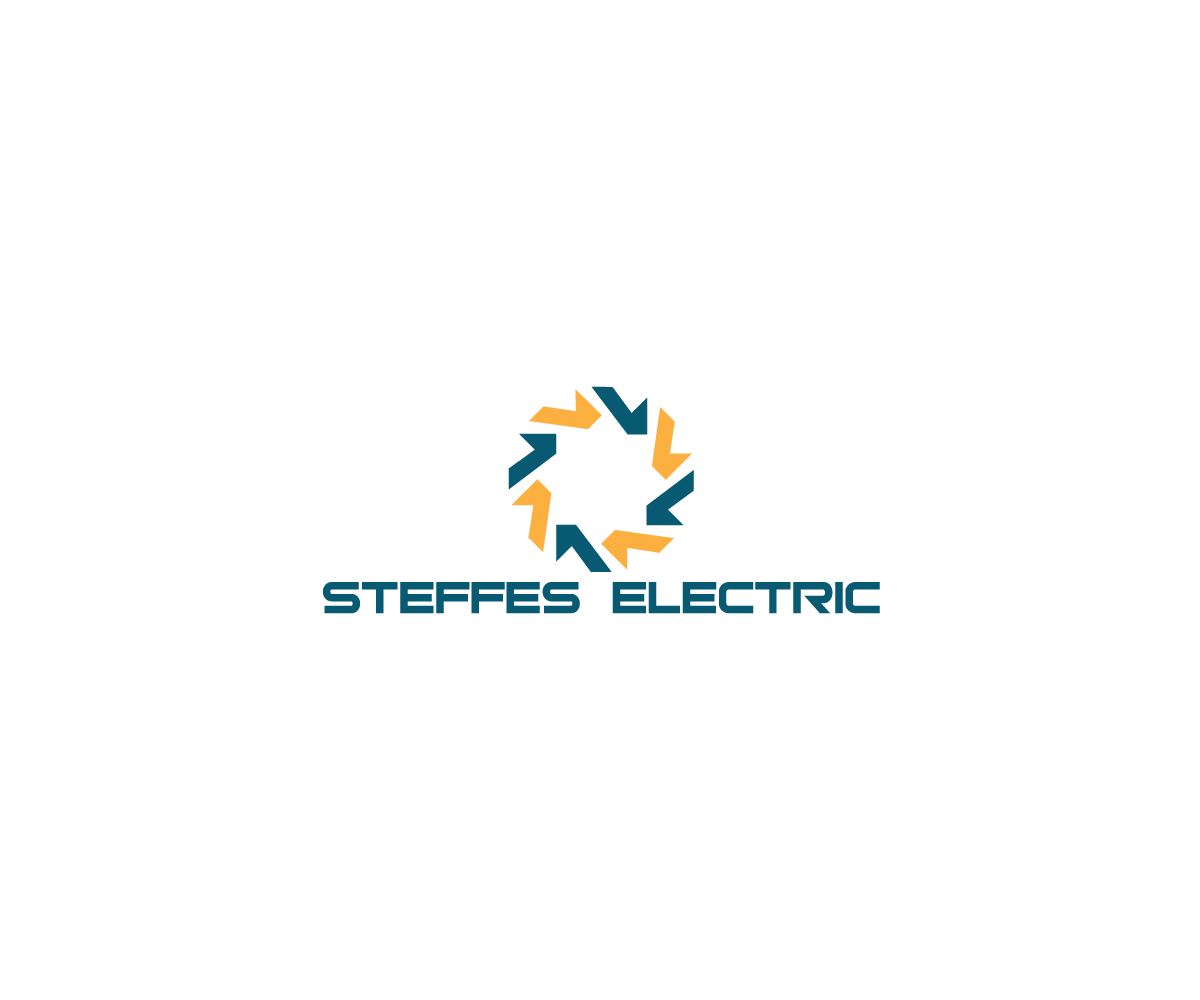 Logo Design by meygekon for Steffes electric | Design #5542456