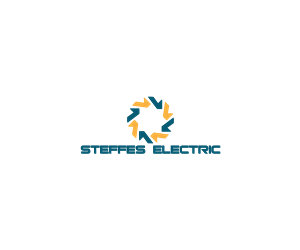 Logo Design by meygekon for Steffes electric | Design: #5542456