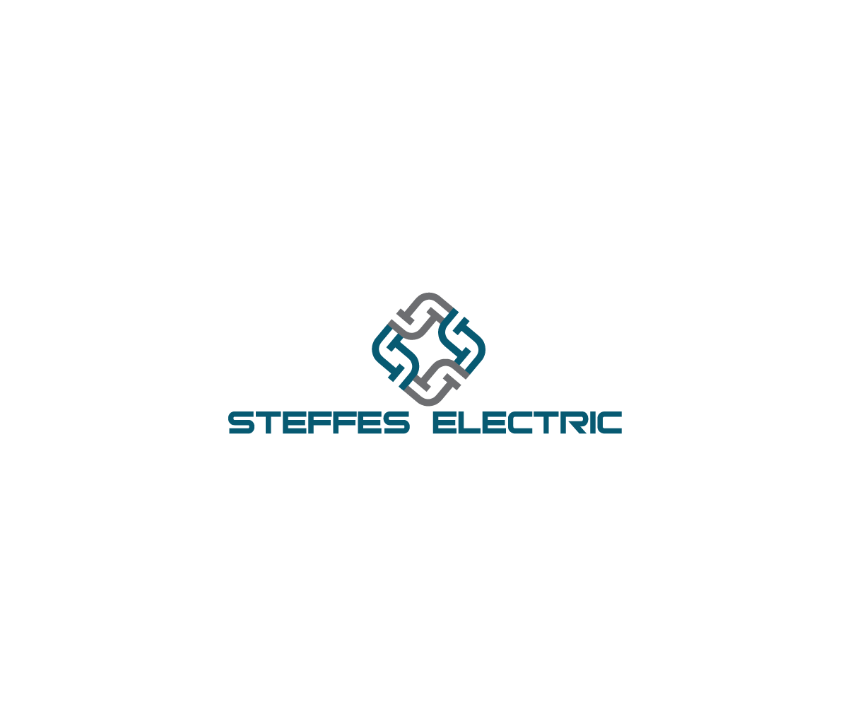 Logo Design by meygekon for Steffes electric | Design #5542461