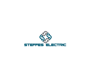 Logo Design by meygekon for Steffes electric | Design: #5542461