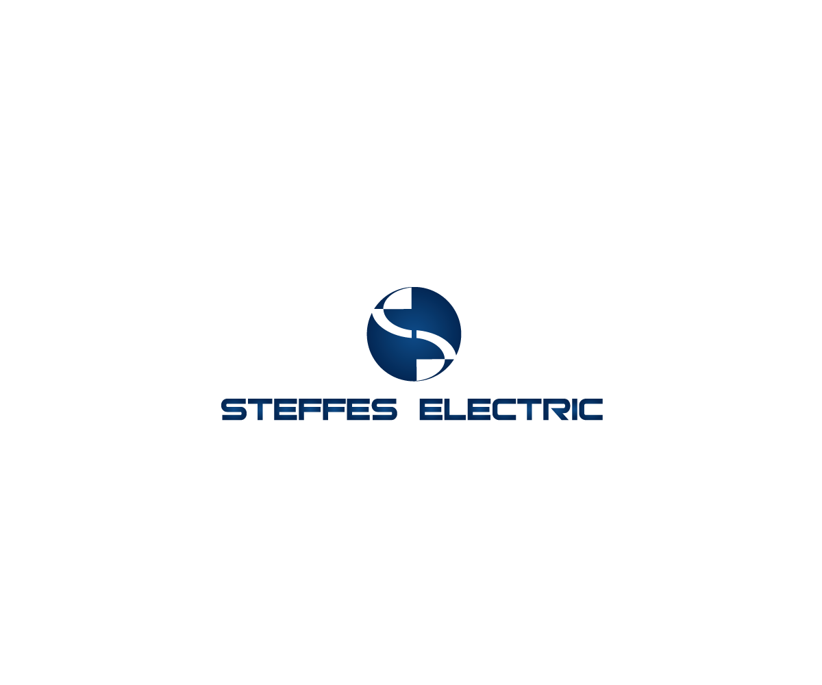 Logo Design by meygekon for Steffes electric | Design #5542475