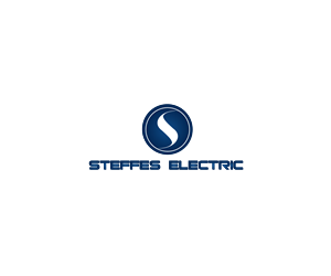 Logo Design by meygekon for Steffes electric | Design: #5542483