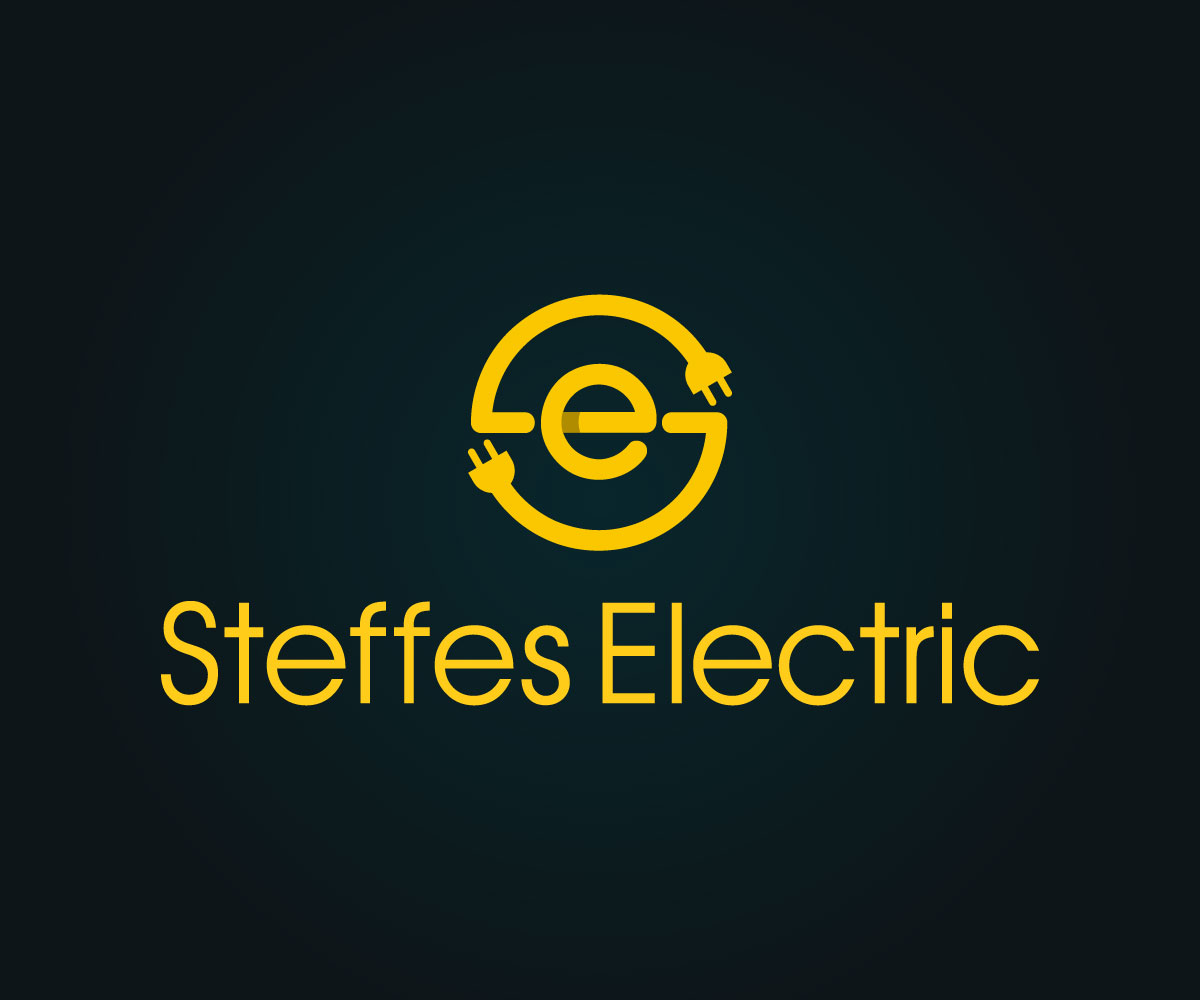 Logo Design by SUDHEESH KV for Steffes electric | Design #5512935