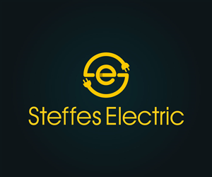 Logo Design by SUDHEESH KV for Steffes electric | Design #5512935