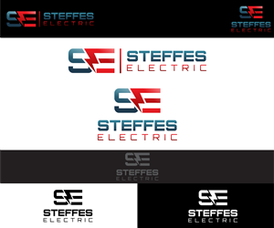 Logo Design by sangeloenriquez for Steffes electric | Design #5517012
