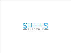Diseño de Logo por New STAR Graphics para Steffes electric | Diseño: #5543653