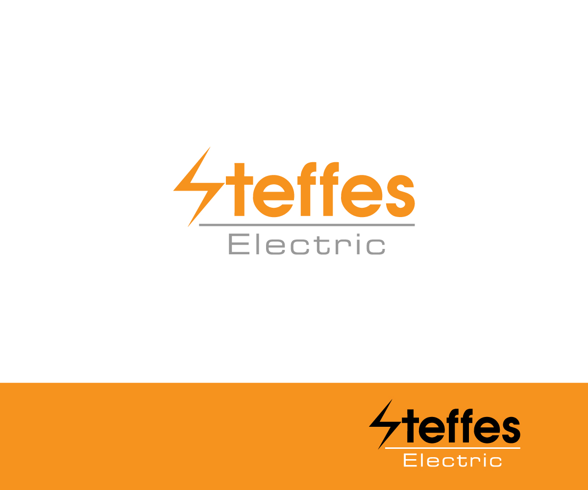 Logo-Design von arcoalex für Steffes electric | Design #5511787