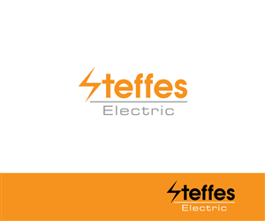 Logo Design by arcoalex for Steffes electric | Design #5511787
