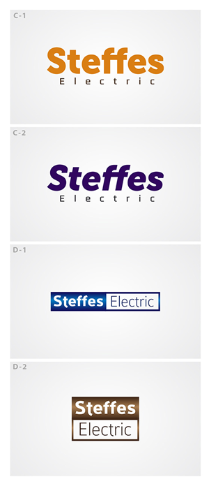 Diseño de Logo por mani786 para Steffes electric | Diseño: #5520778
