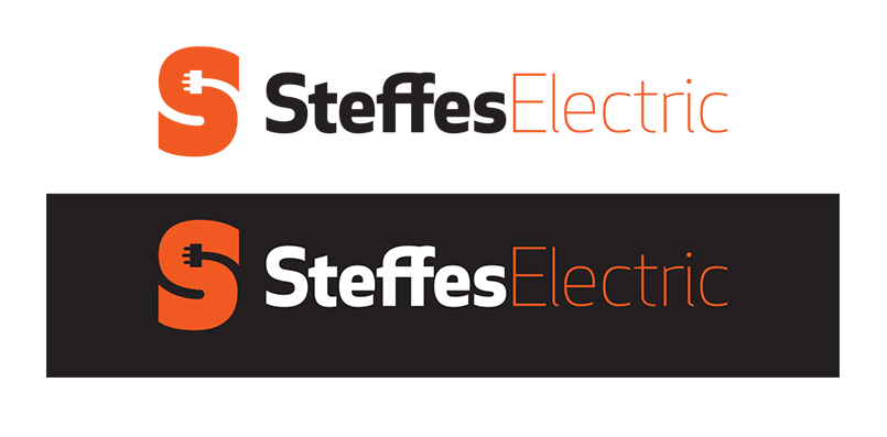 Logo Design by Innerworld Designs ltd. for Steffes electric | Design #5515529