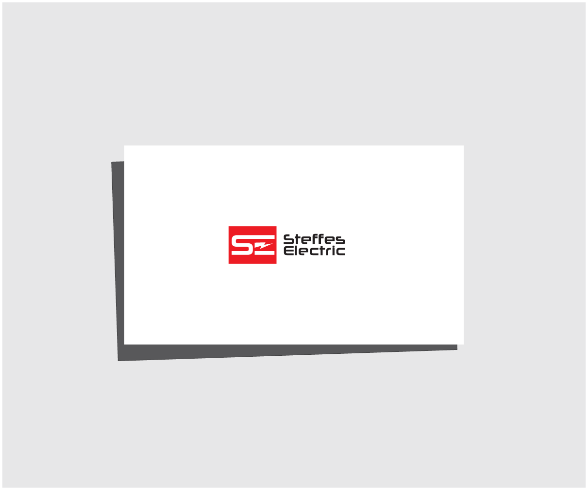 Logo-Design von bijuak für Steffes electric | Design #5509273