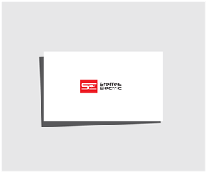 Logo Design by bijuak for Steffes electric | Design #5509273