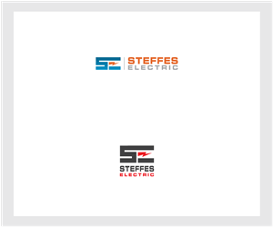 Logo Design by bijuak for Steffes electric | Design: #5509363