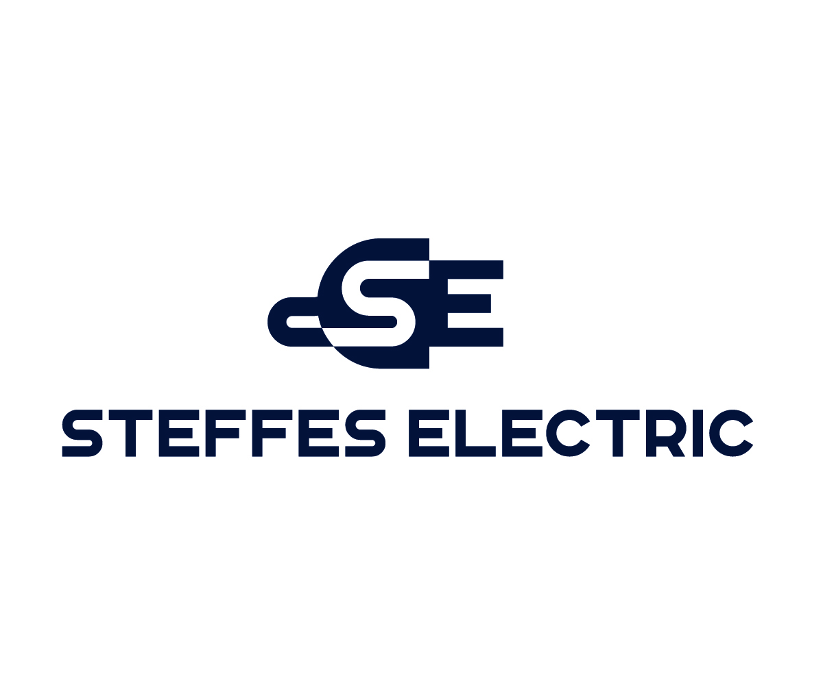 Diseño de Logo por galihaka para Steffes electric | Diseño #5509836