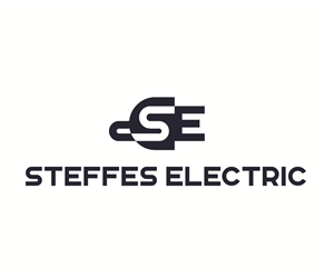 Logo Design by galihaka for Steffes electric | Design #5509836