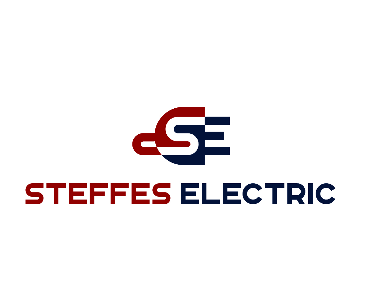 Diseño de Logo por galihaka para Steffes electric | Diseño #5509935