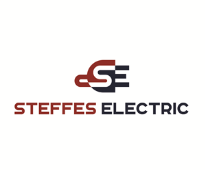 Logo Design by galihaka for Steffes electric | Design: #5509935