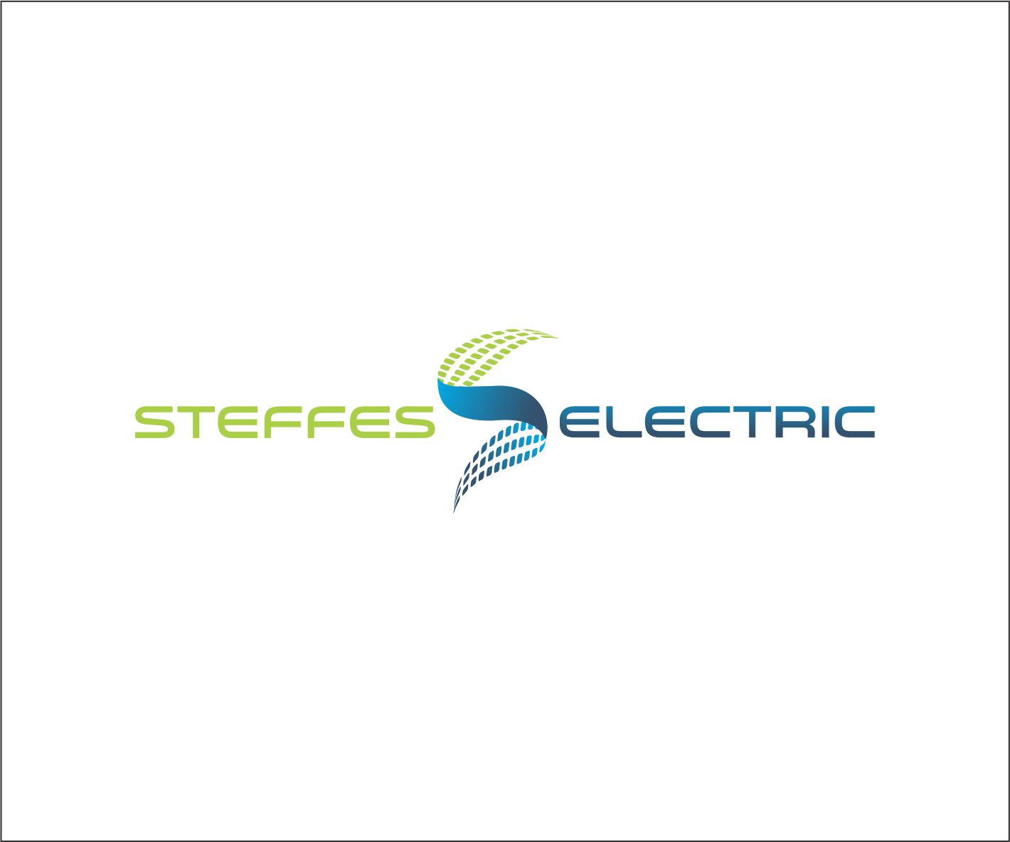 Logo-Design von stranger für Steffes electric | Design #5538406