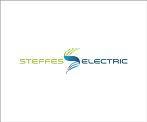 Logo Design by stranger for Steffes electric | Design: #5538406